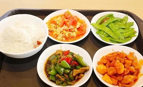 微信點餐平臺有哪些？怎樣的點餐小程序適合學(xué)校餐廳？